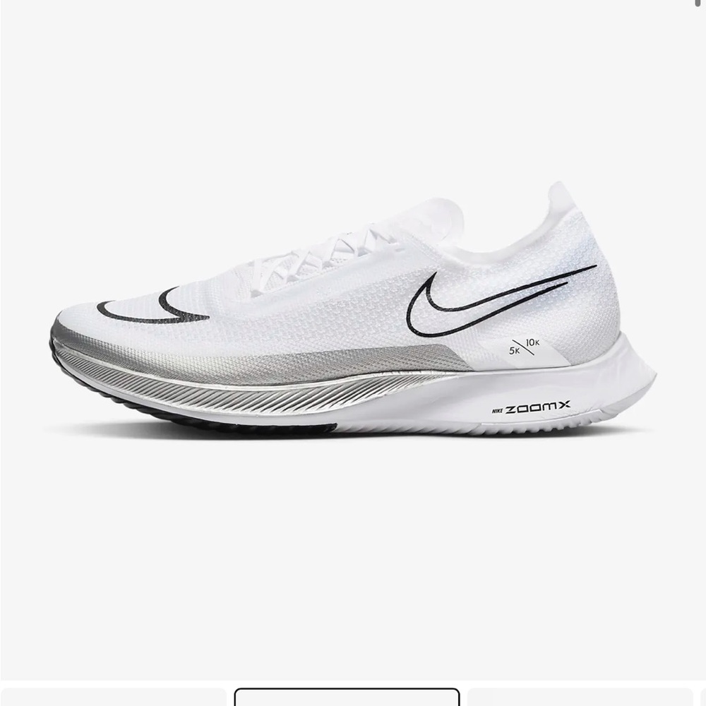 NEVER USED Nike Streakfly ZoomX Shoes